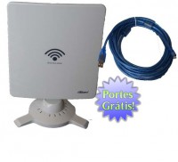 Kinamax TS-9900 58dbi